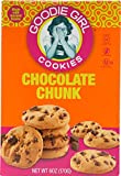 Goodie Girl Cookie Gluten Free Quinoa chocolate Chip, 6 oz