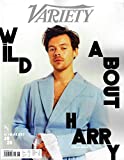 VARIETY Magazine (December, 2020) HARRY STYLES Cover, WILD ABOUT HARRY