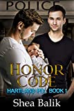 Honor Code: Hartland PD 1