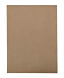 Quality Park 100% Recycled Kraft Catalog Envelope, 9 inches x 12inches, Kraft, Redi-Strip, 100 Count (44511)