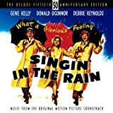 Singin' in the Rain (1952 Film Soundtrack) (Deluxe Edition)
