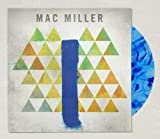 Blue Slide Park - Exclusive Limited Edition Clear + Blue Splatter Colored 2x Vinyl LP #/3000