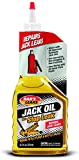 Bar's Leaks Jack Oil with Stop Leak - 12.5 oz