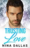 Trusting Love (First Love Older Man & Curvy Woman Romance Series Book 8)