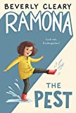 Ramona the Pest (Ramona, 2)