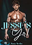 Jesse's Girl: The Mercado Boys Book 1