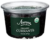Aurora Products Organic Currants, 10.5 OZ
