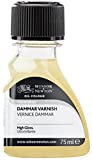 Winsor & Newton Professional Dammar Varnish, 75ml (2.5-oz) Bottle