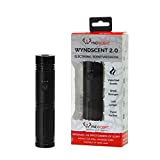 Wyndscent 2.0 Scent Vaporizer - Remote Controlled Vapor Scent Dispersal For Strong Smelling and Long Reach of Scent
