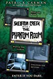 Skeleton Creek #5: The Phantom Room