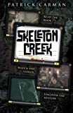 Skeleton Creek (book 1)