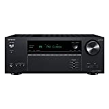 Onkyo TX-NR6100 7.2 Channel THX Certified Network AV Receiver