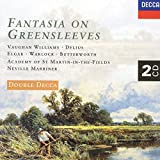 Fantasia On Greensleeves