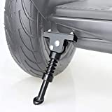 Seway Scooter Kickstand Fit for miniPRO miniLITE, Parking Stand Compatible for Electric Self Balance Scooter, Foot Support Kickstands Holder for Mini with Screw Set