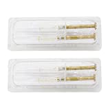 Opalescence Quick RF 45% Teeth Whitening Gel Mint Flavor 4 Syringes