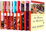 The Mitford Years Complete Set, Volumes 1-9