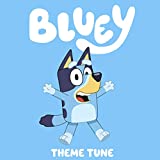 Bluey Theme Tune / Bluey Theme Tune (Extended)