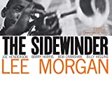 The Sidewinder [Blue Note Classic Vinyl Series LP]