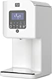 LĒVO II - Herbal Oil and Butter Infusion Machine - Botanical Decarboxylator, Herb Dryer and Oil Infuser - Mess-Free and Easy to Use - WiFi-Enabled via Programmable App (Alpine White)