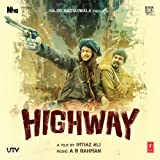 Highway (Original Motion Picture Soundtrack)