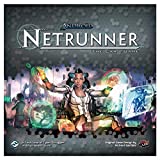 Android Netrunner LCG Revised Core