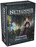 Android Netrunner LCG: Terminal Directive