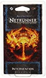 Android Netrunner LCG: Intervention