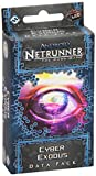 Android Netrunner LCG: Cyber Exodus Data Pack