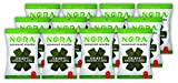 NORA Crispy Seaweed Original- Premium Seaweed Snack (12 count, 32g pack)