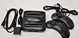 Minigen HD Video Entertainment System (NO GAMES INCLUDED) Compatible with Sega Genesis & Mega Drive Games Games