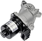 Dorman 600-899 Transfer Case Motor Compatible with Select Cadillac / Chevrolet / GMC Models