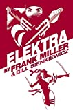 Elektra by Frank Miller Omnibus (New Printing)