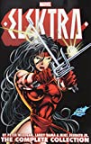 Elektra by Peter Milligan, Larry Hama & Mike Deodato Jr.: The Complete Collection