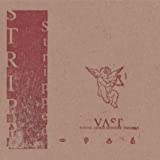 Vast Stripped Audio CD [Red Edition] [2/5]