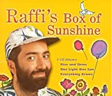 Raffi's Box Of Sunshine [3 CD/CS Box Set]