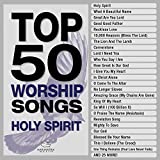 Top 50 Worship Songs - Holy Spirit [3 CD]