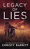 Legacy of Lies: The Colsons (Fog Lake Suspense Book 5)