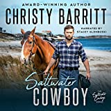 Saltwater Cowboy: Saltwater Cowboy Series