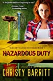 Hazardous Duty (Squeaky Clean Mysteries)