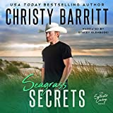 Seagrass Secrets: Saltwater Cowboys, Book 4