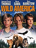 Wild America