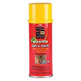 Great Stuff Insulation Insulating Spray Foam Sealant, 12 oz. Aerosol Can, Cream 12 oz. 00157901-1 Each