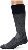 Carhartt Men's XL (US Extremes Cold Weather Boot Socks, Navy, Shoe: 11-15