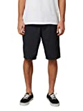 Hang Ten Ht Mens Walkshorts Meteorite/View 32