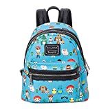 Loungefly Toy Story Character Faux Leather Mini Backpack