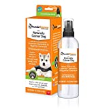 ThunderEase ThunderEssence Dog Calming Essential Oils | All-Natural Lavender, Chamomile and Egyptian Geranium | Vet Recommended |4 FL OZ. Spray