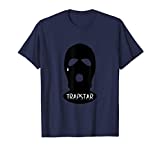 Trapstar Ski Mask T-Shirt