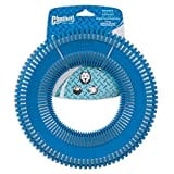 ChuckIt! Rugged Flyer Dog Frisbee, Assorted Colors