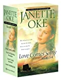 Love Comes Softly/Love's Enduring Promise/Love's Long Journey/Love's Abiding Joy (Love Comes Softly Series 1-4)