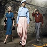 Let The Record Show: Dexys Do Irish & Country Soul